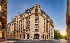 Sofitel Paris Arc De Triomphe